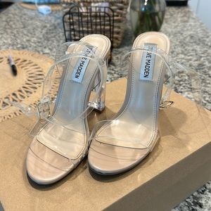 Steve Madden Heels